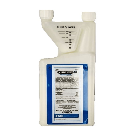 Talstar Pro 32oz- Bifenthrin Insecticide
