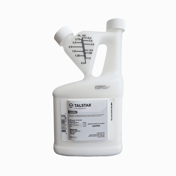 Talstar Professional - Professional Grade Insecticide - 32 fl oz by Envu