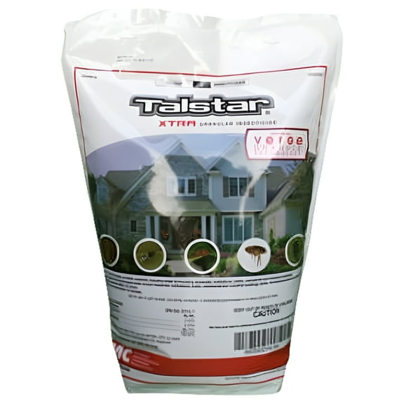 Talstar Xtra Granular Insecticide - 25 Lbs.