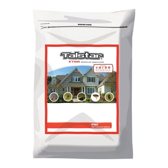Talstar Xtra Insect Killer Granules 25 lb