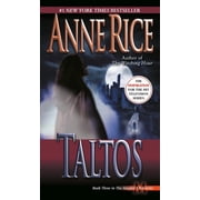 Taltos, Lives of Mayfair Witches Series, by Anne Rice, Book 3, Mass Market Paperback, Literature & Fiction, English