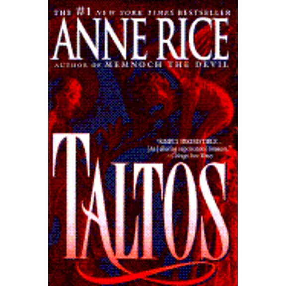Pre-Owned Taltos (Paperback) 0345394712 9780345394712
