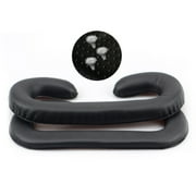Taluosi Replacement Breathable Sponge Cushion VR Eye Mask Pad for HTC VIVE 3D Glasses