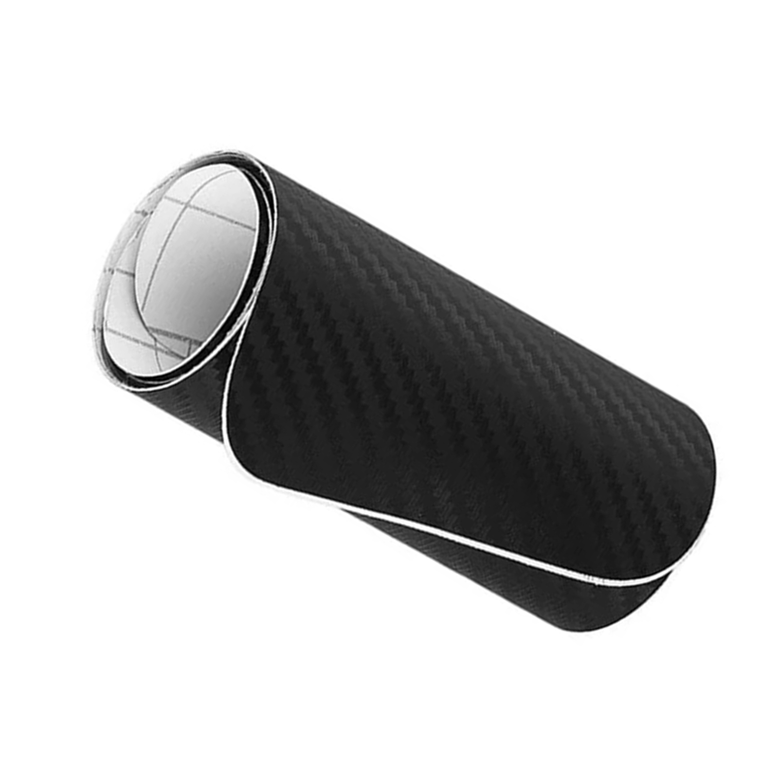 Taluosi Strip Sticker UV-proof Simple Installation PVC Car Trunk Trim ...