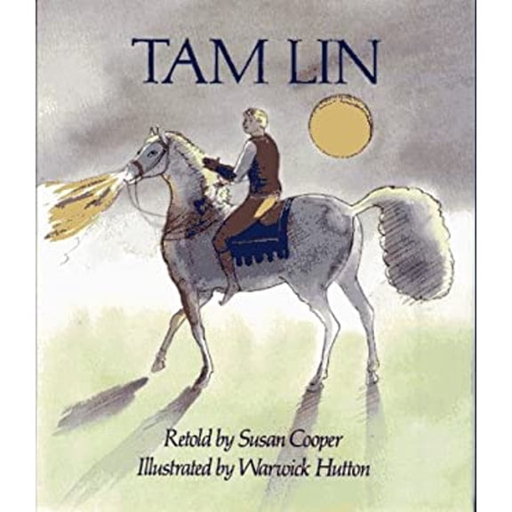 Pre-Owned Tam Lin (Library Binding) 0689505051 9780689505058