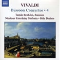 thumbnail image 1 of Tam S Benk CS - Bassoon Concertos 4 - Music & Performance - CD, 1 of 1