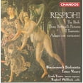 thumbnail image 1 of Tam S V S Ry - 3 Boticelli Pictures - Music & Performance - CD, 1 of 1