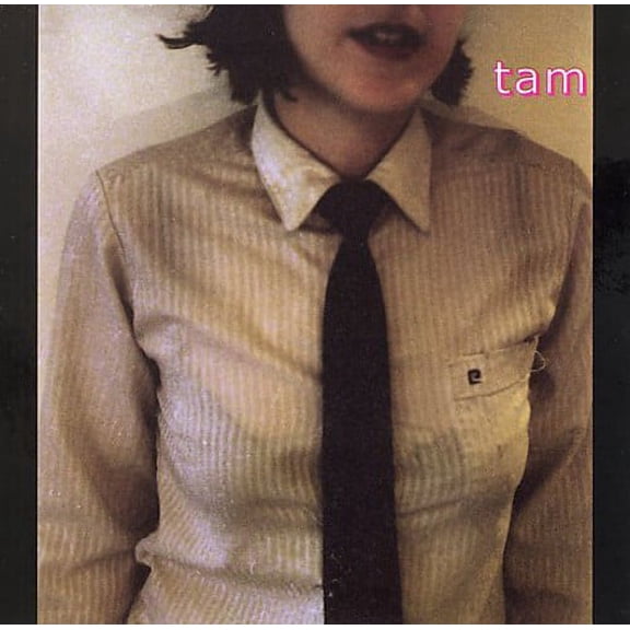 Tam - Tam - CD