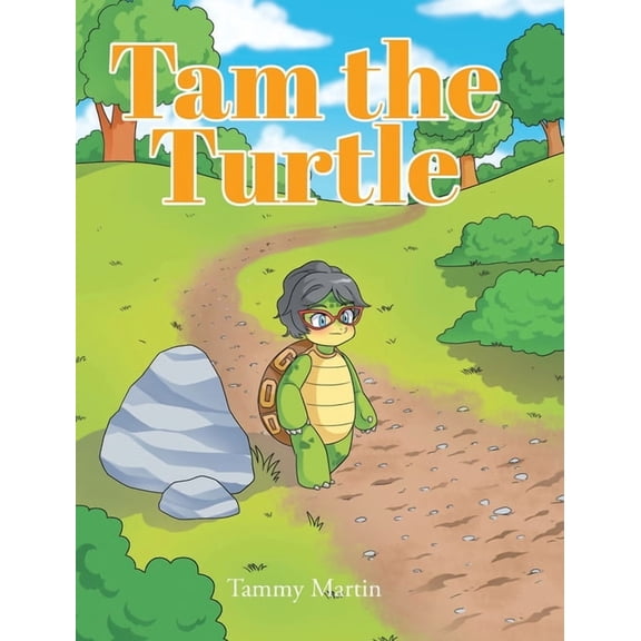 Tam the Turtle, (Hardcover)