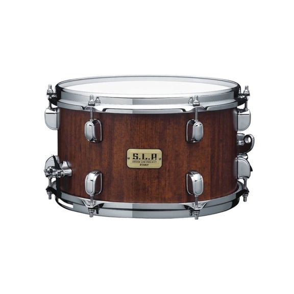 Tama 12x7" S.L.P. Mod Bubinga Snare Drum