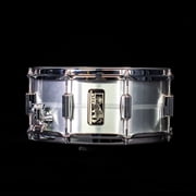 Tama 14" x 6.5" Anika Niles Signature Aluminum Snare Drum