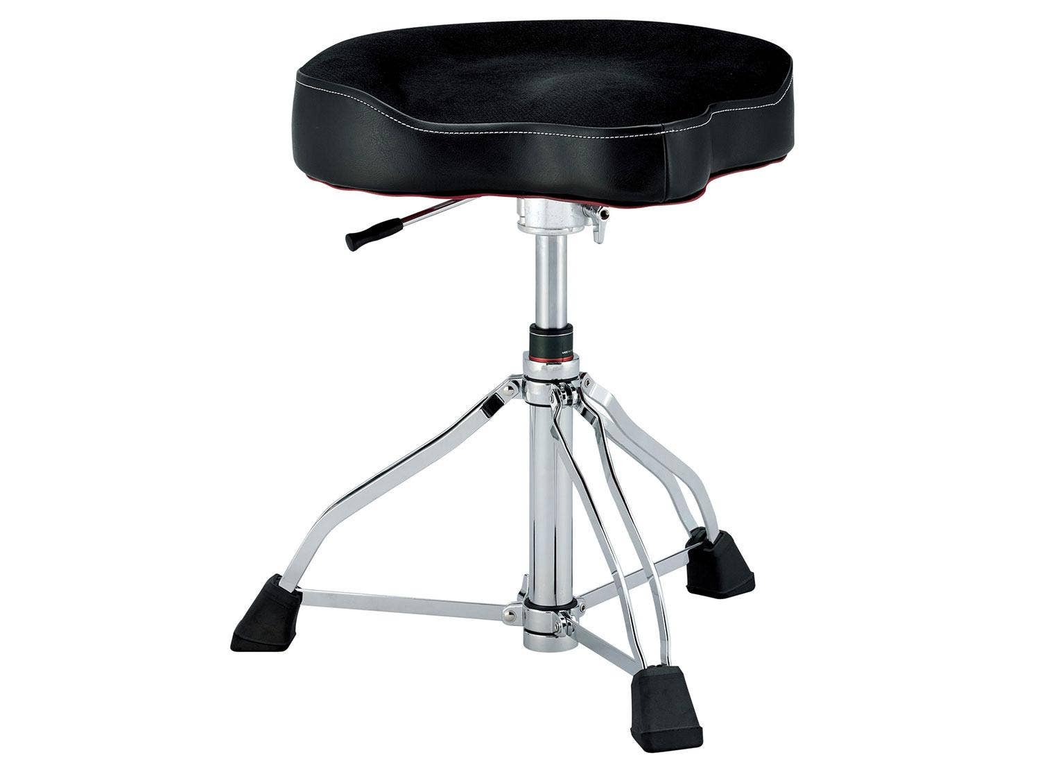 Tama 1st Chair Glide Rider Hydraulix Cloth top