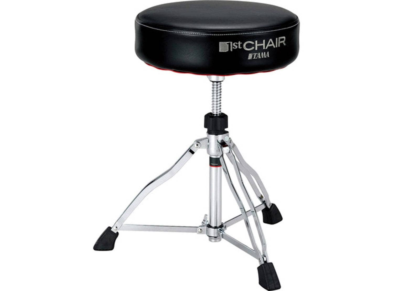 Tama 1st Chair Round Rider Drum Throne
