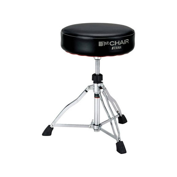 Tama 1st Chair Round Rider Drum Throne