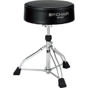 Tama HT830B 1st Chair Round Rider Drum Throne, XL