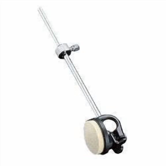 Tama CB90F Iron Cobra Beater, Felt Face