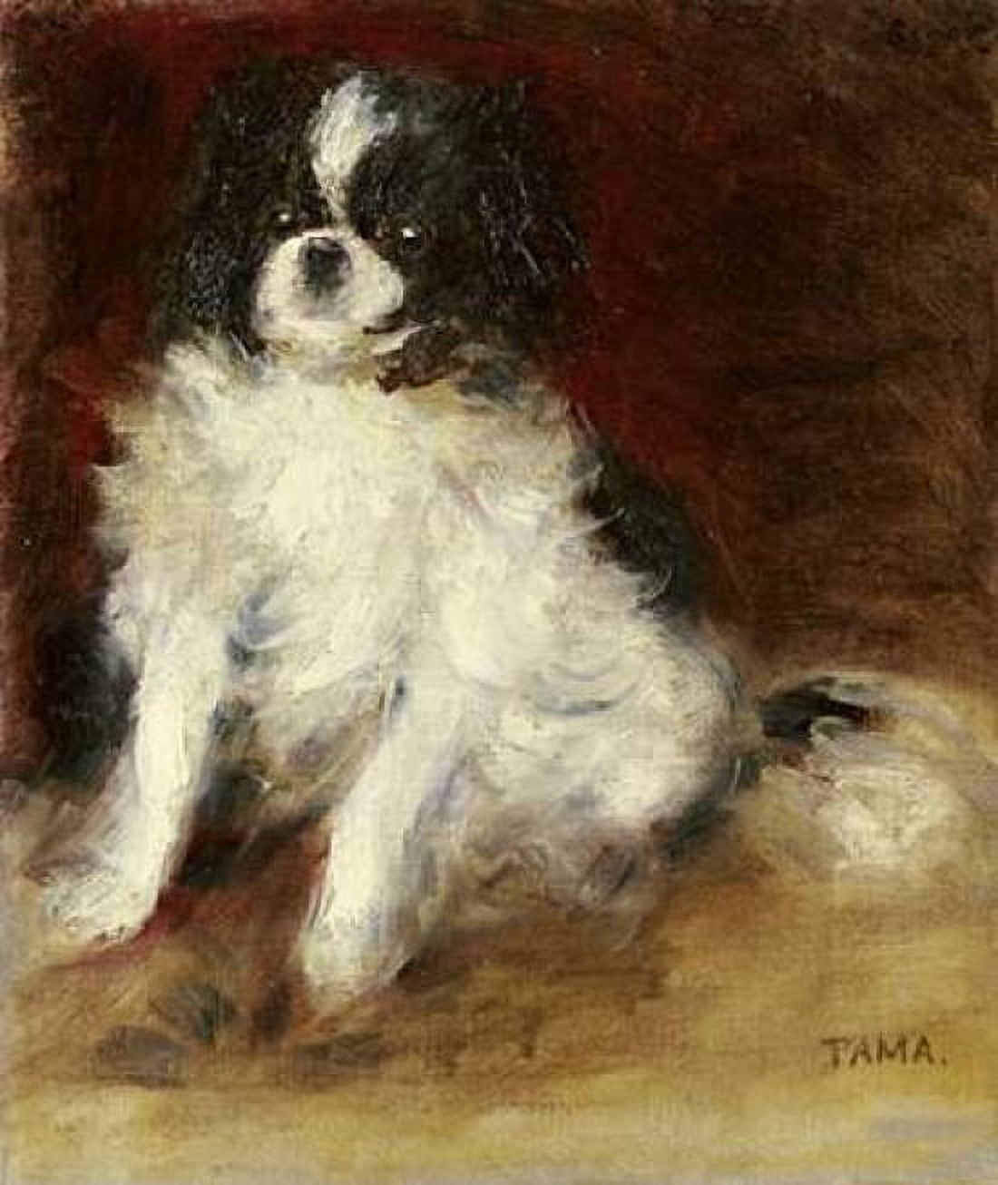 Tama Canvas Art - Pierre-Auguste Renoir (20 x 24)