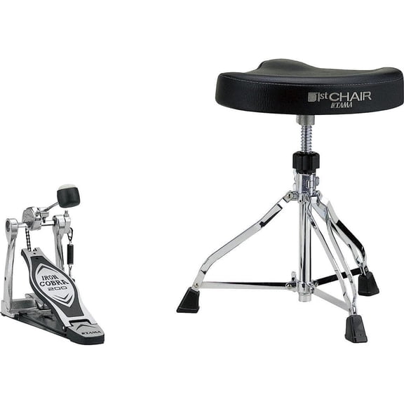 Tama HED2G Drum Hardware Pack