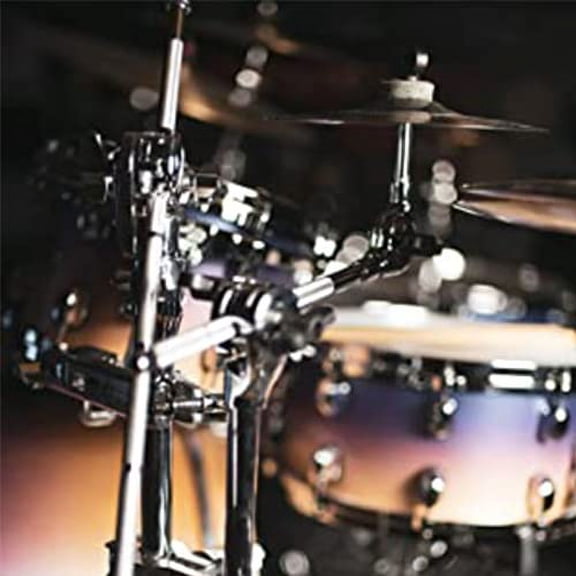 Tama MCA63EN Cymbal Clamp with Boom Arm