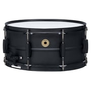 Metalworks Snare Drum 6.5"x14"
