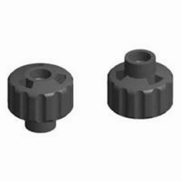 Tama CM8P 8MM Cymbal Mate for Roadpro & Swingstar (2 pieces)