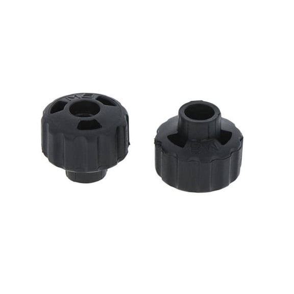 Tama CM8P 8MM Cymbal Mate for Roadpro & Swingstar (2 pieces)