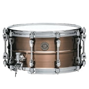 Tama PCP147 7"x14" Starphonic Copper Snare Drum