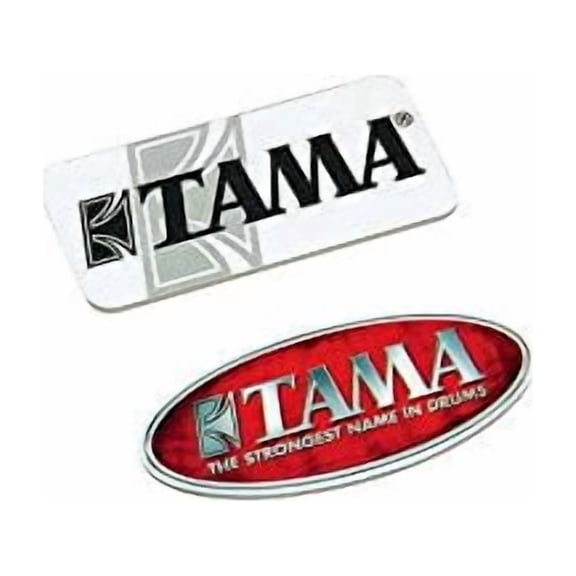 TAMA Sonic Mute (2pcs) (TSM01)