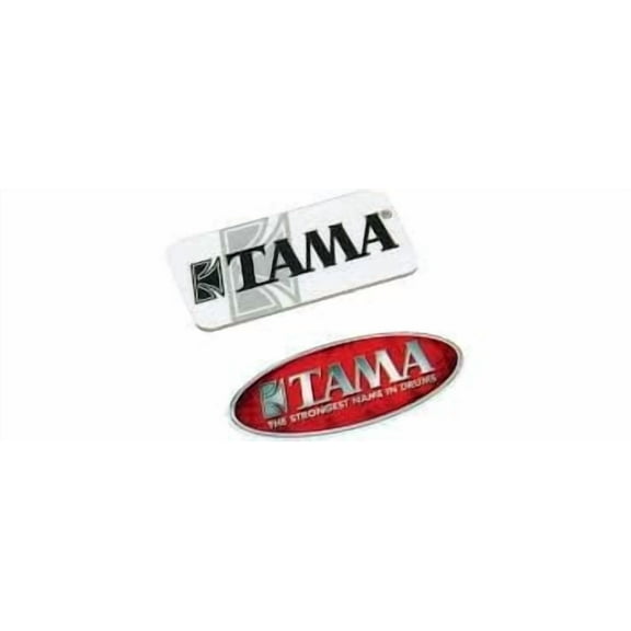 TAMA Sonic Mute (2pcs) (TSM01)