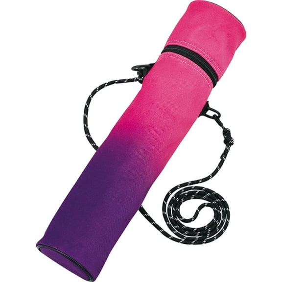 Tama Vivid Collection Stick Bag, Pink & Violet