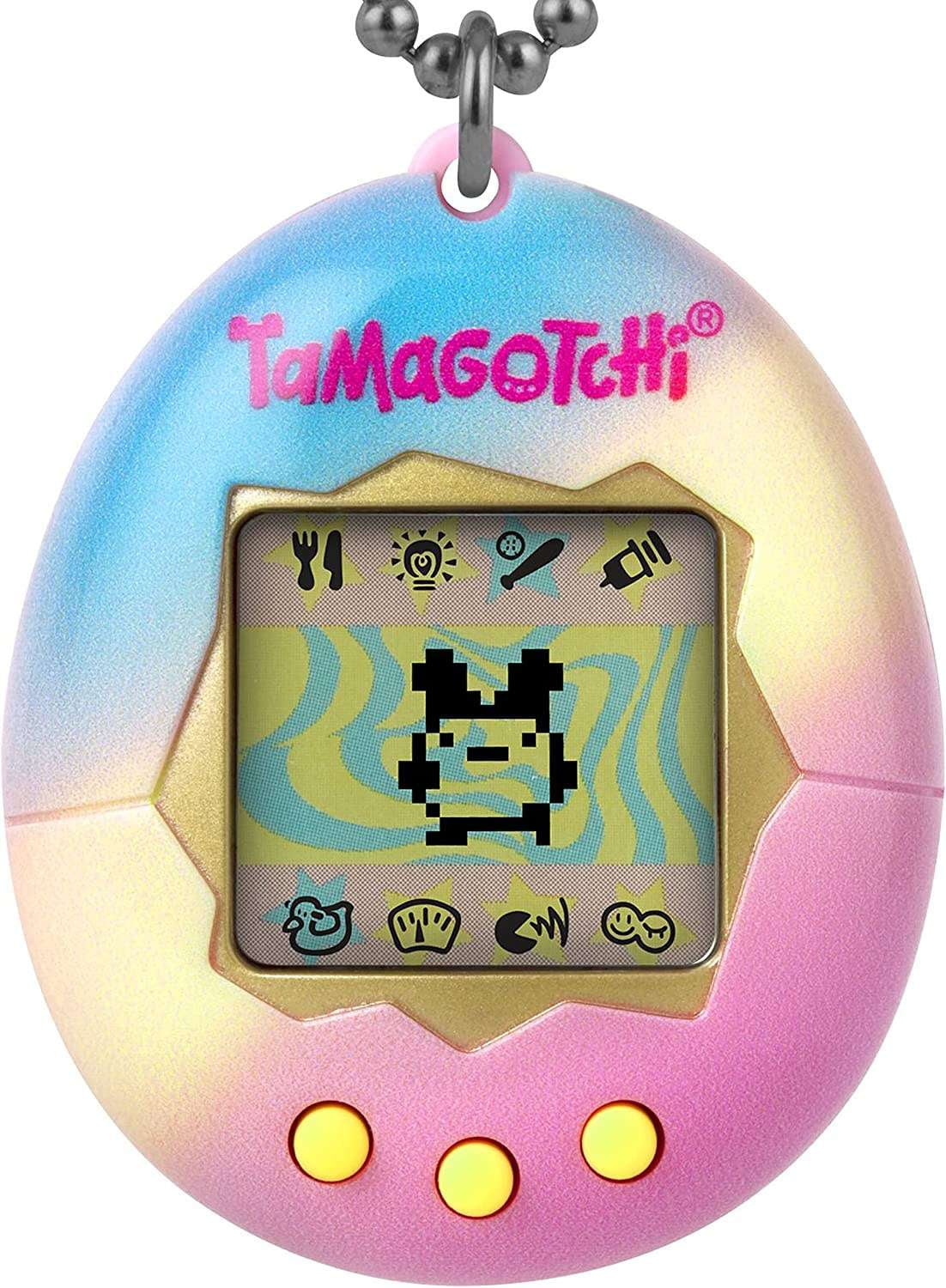 Original Tamagotchi FRGMT EDITION 2×2SET tamagotchi Original