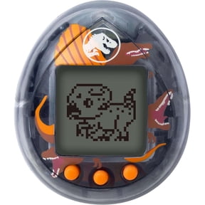 Tamagotchi 30th Anniversary x Nano Spinosaurus Virtual Pet Toy