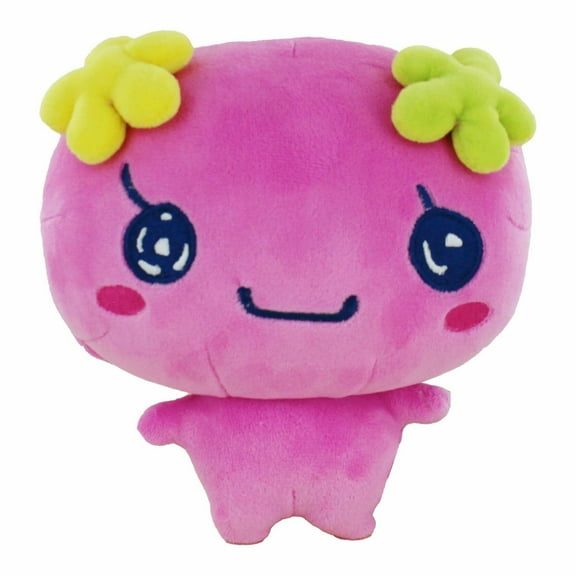 Tamagotchi Furawatchi 6-Inch Collector Plush