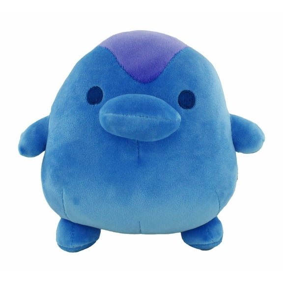 Tamagotchi Ginjirotchi 6-Inch Collector Plush