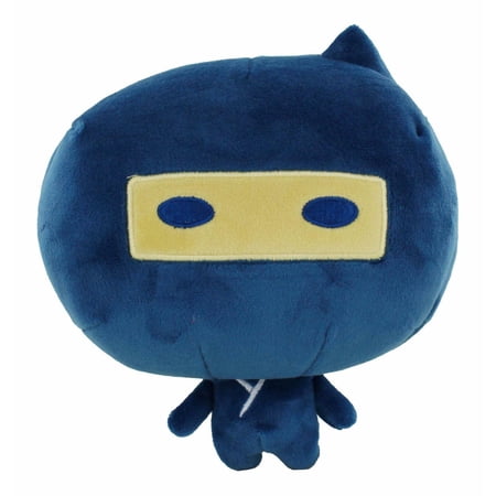 Tamagotchi Gozarutchi 6-Inch Collector Plush