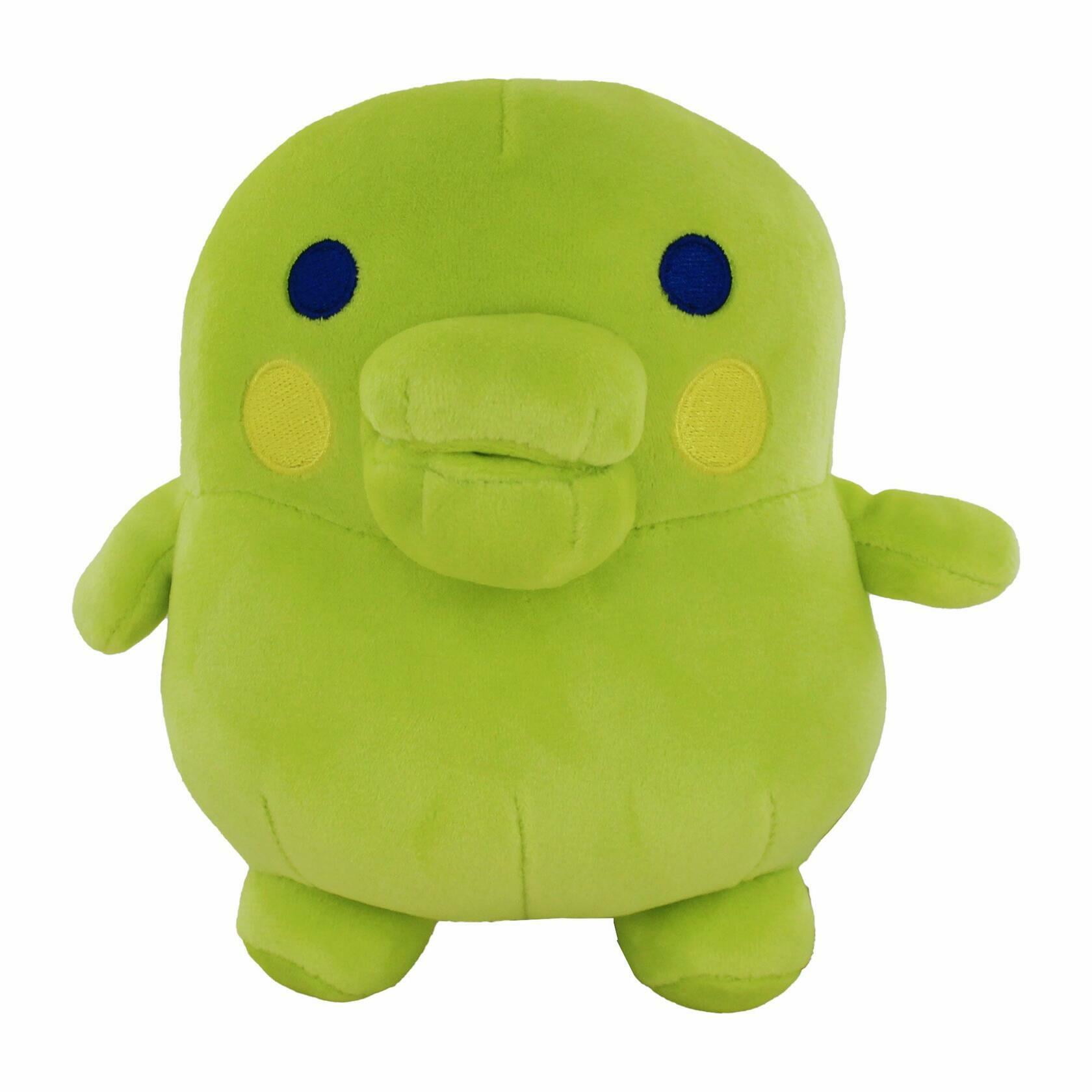 Tamagotchi Kuchipatchi 6-Inch Collector Plush