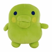 Toynk Tamagotchi 6  Kuchipatchi Small Stuffed Animals, Cute Plush Character Toy