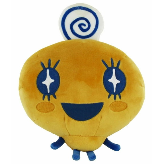 Tamagotchi Memetchi 6-Inch Collector Plush