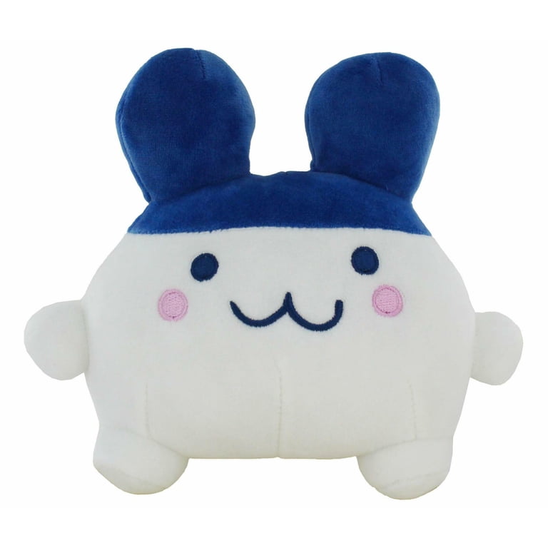 Tamagotchi Mimitchi 6-Inch Collector Plush - Walmart.com