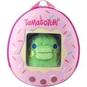 Tamagotchi - Adventure Companion Backpack - Kuchipatchi Plush