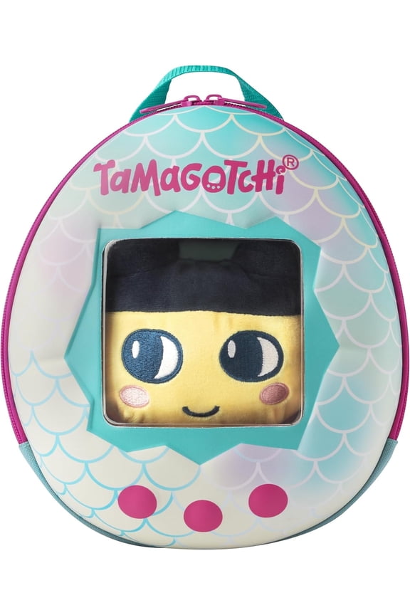 Adventure Companion Backpack - Mametchi