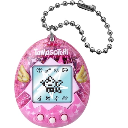 Original Tamagotchi - Angel Dress