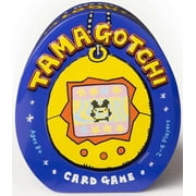 Tamagotchi Card Game