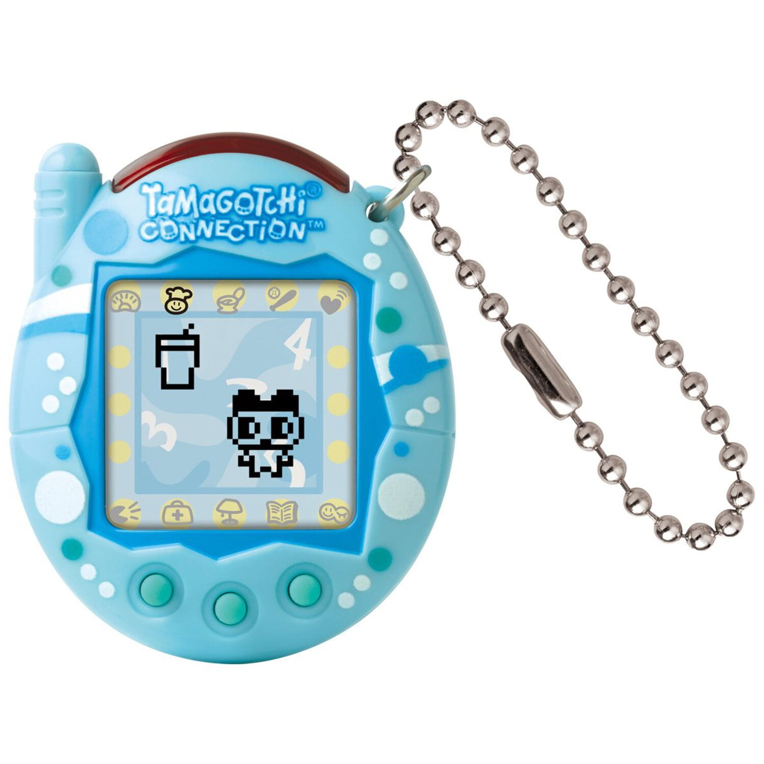 【一部予約販売】 Tamagotchi Connection Bubbles Digital Pet - Walmart.com 小物・アクセサリー
