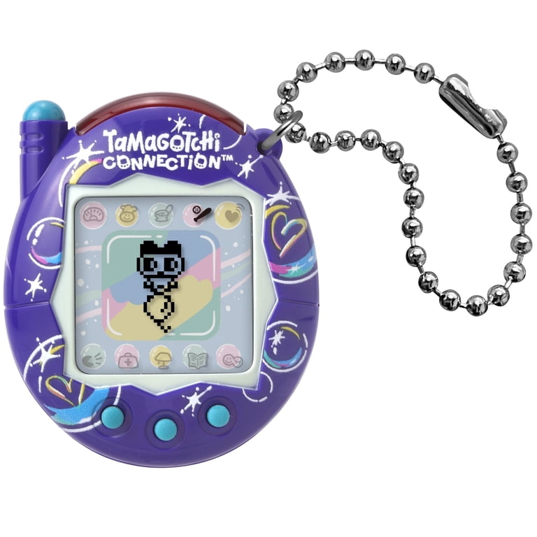 Tamagotchi Connection - Soapy Bubbles - Walmart.com