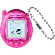Tamagotchi Connection - Translucent Pink