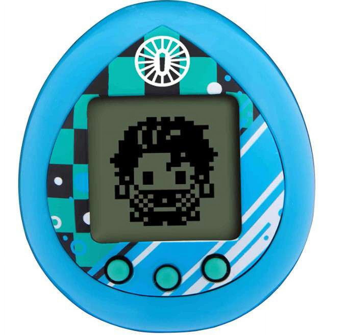 Tamagotchi, Electronic Pet, Nano Demon Slayer, Multicolor