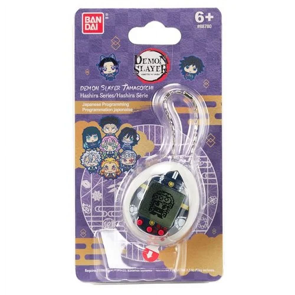 TAMAGOTCHI Bandai Jujutsuchi 0 Okkotsu Virtual Pet Nano Yuta Okkotsu