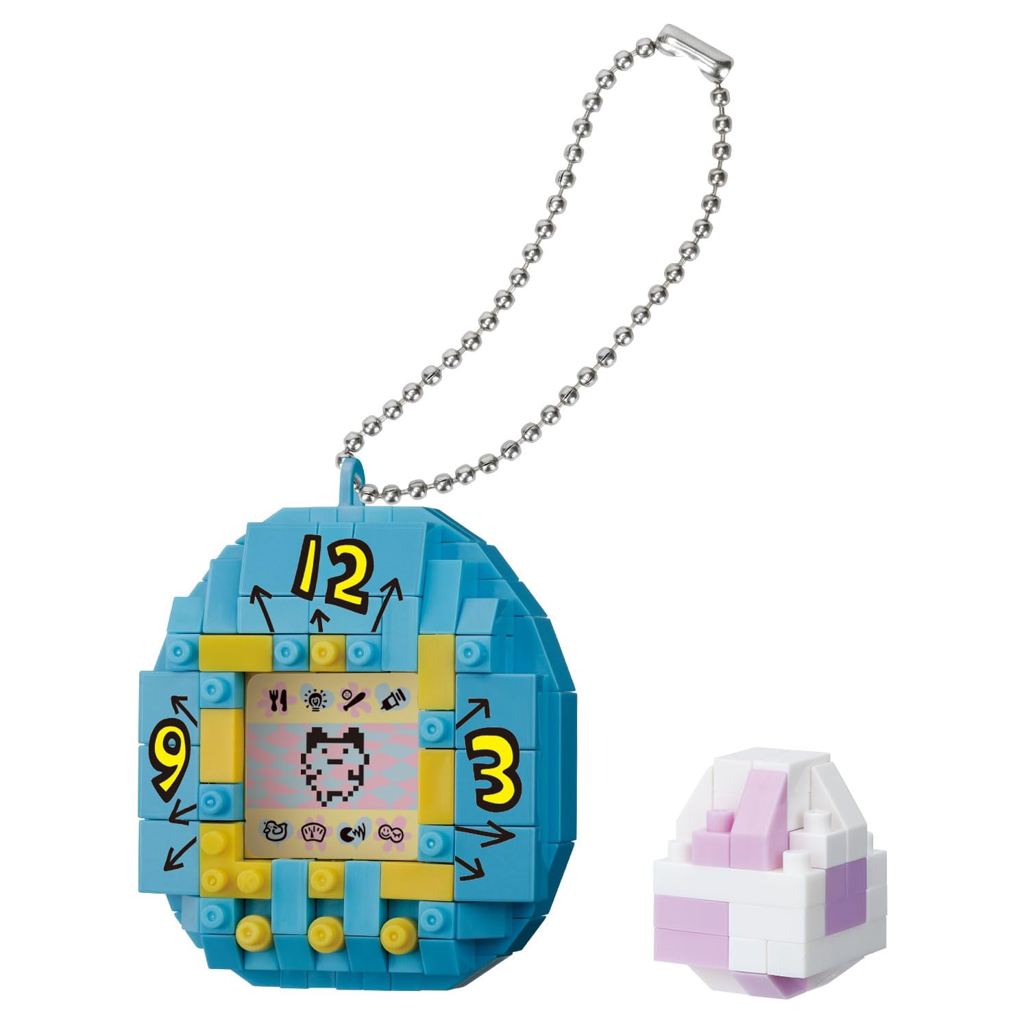 Tamagotchi Price & Retro 90s Toys | Walmart | Blue - Walmart.com