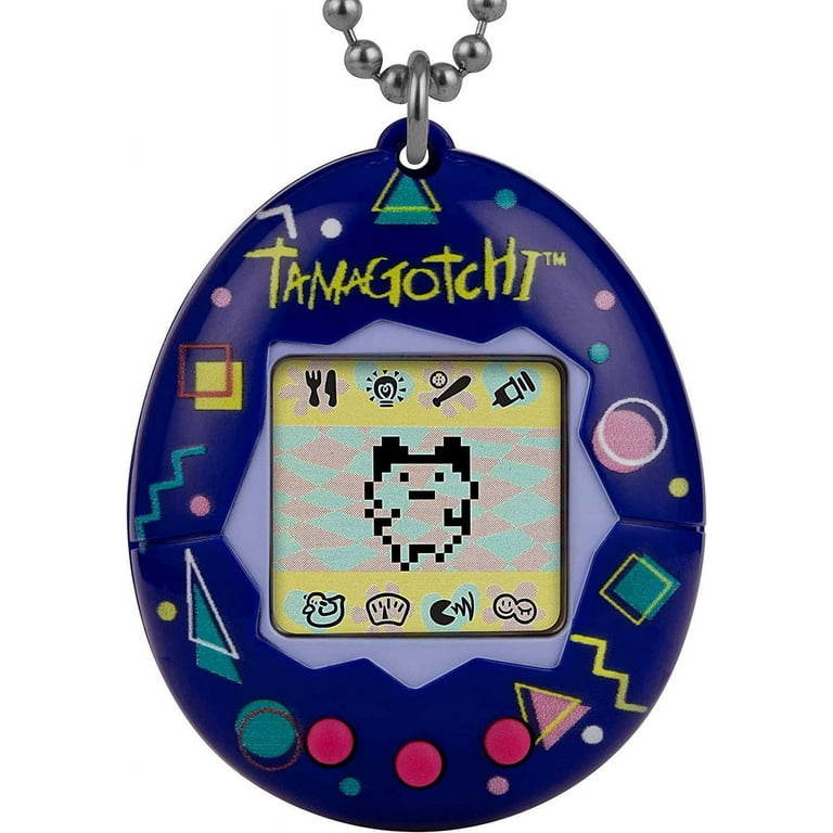 たまごっち original tamagotchi GEN2 Tamagotchi Gen 2 90's Virtual Pet Toy - Walmart.com
